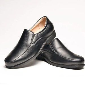 Safety Zone Men's Work Slip Ons-Size 12